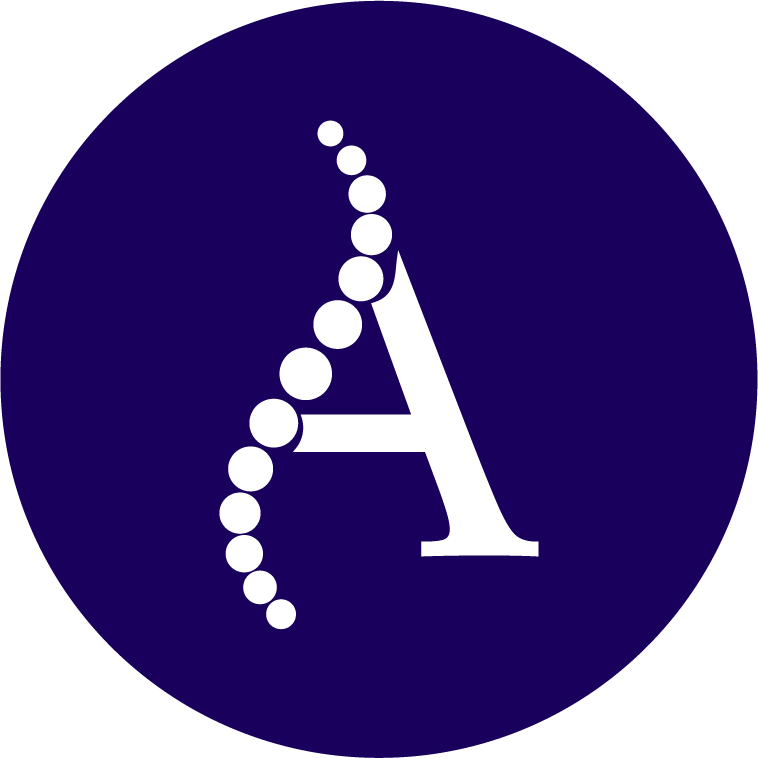 ACS - Circle ACS Logo