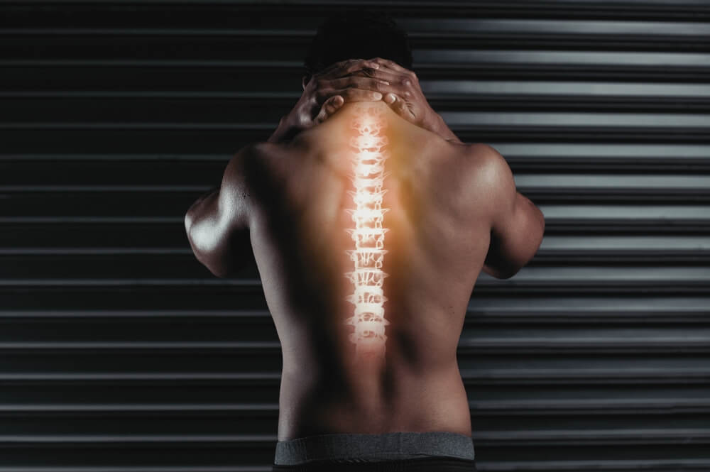 What Is Degenerative Disc Disease?