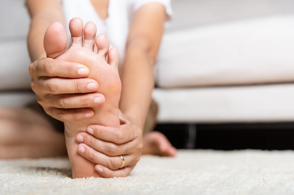 What Is Diabetic Neuropathy?