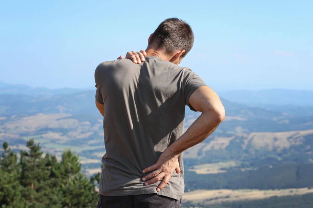 What Is Interventional Pain Management?