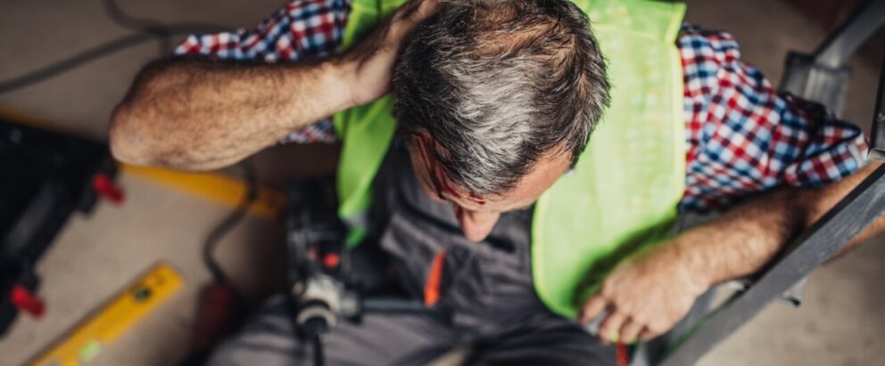 What to Do After You Get Hurt on the Job