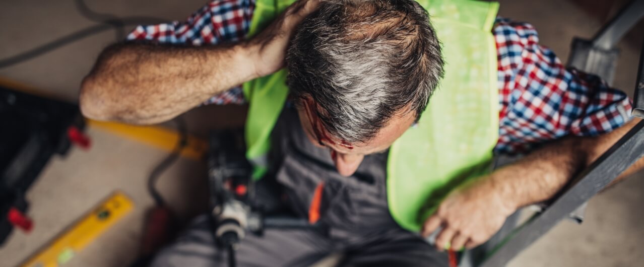 What to Do After You Get Hurt on the Job What to Do After You Get Hurt on the Job
