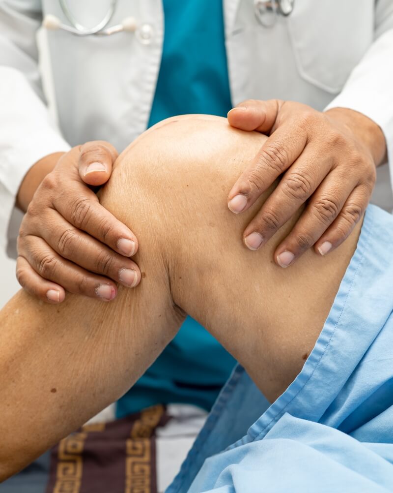 Arthritis Treatment Options in Racine, WI