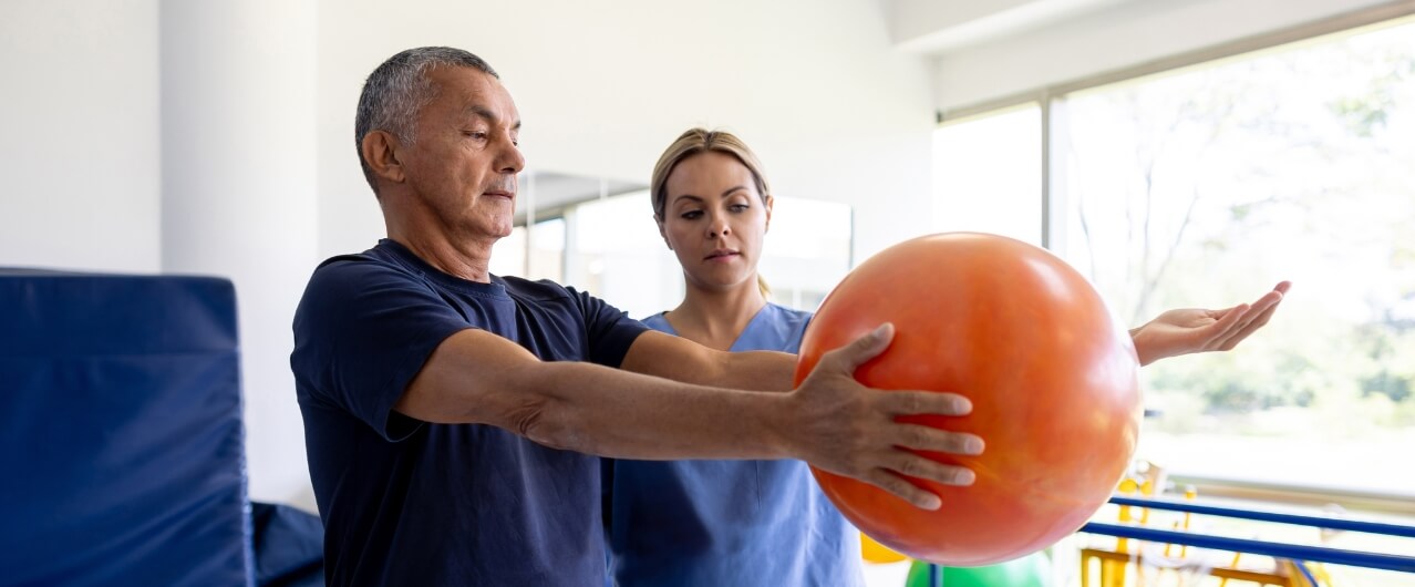 What Is Physical Medicine? A Patient’s Guide to Whole-Body Recovery What Is Physical Medicine? A Patient’s Guide to Whole-Body Recovery
