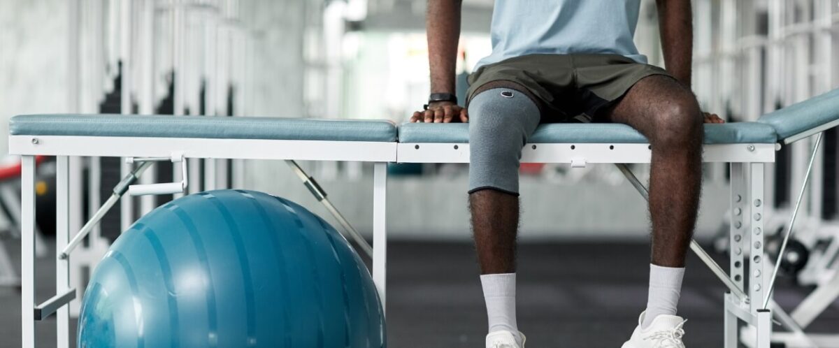 Work Hardening Therapy: Preparing Your Body for a Safe Return to Work