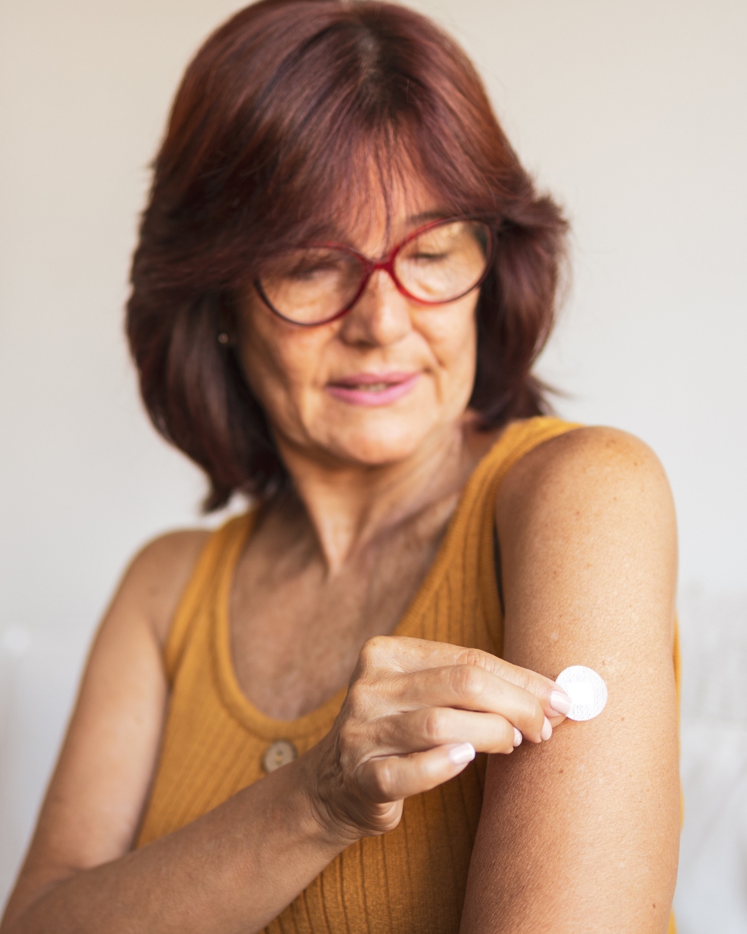 Hormonal Imbalances - ACS