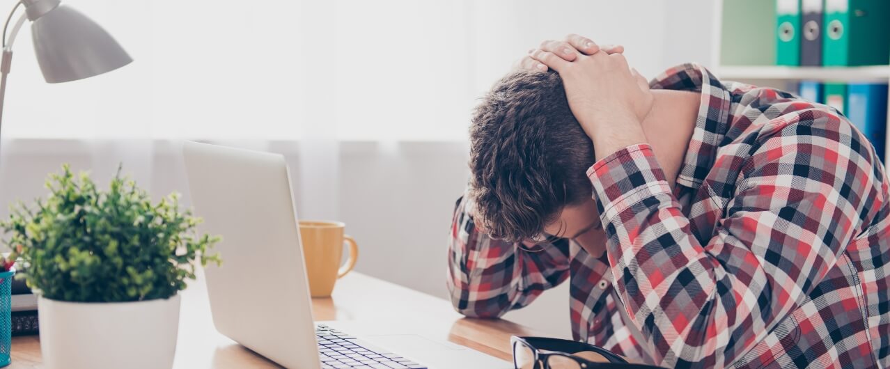 Is It Just a Headache or a Sign of a Spinal Misalignment?