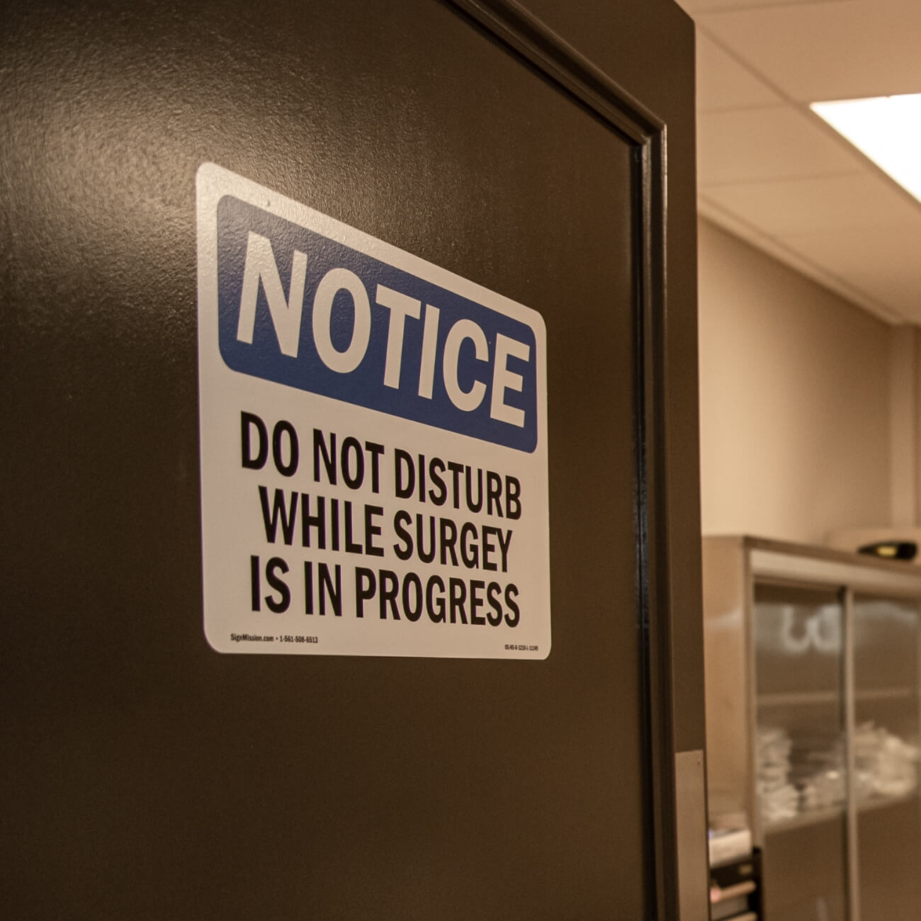 What Is an Ambulatory Surgery Center?