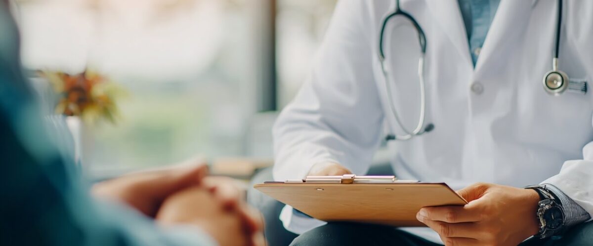 Establishing Care: What Your Primary Care Provider Can Help You Manage