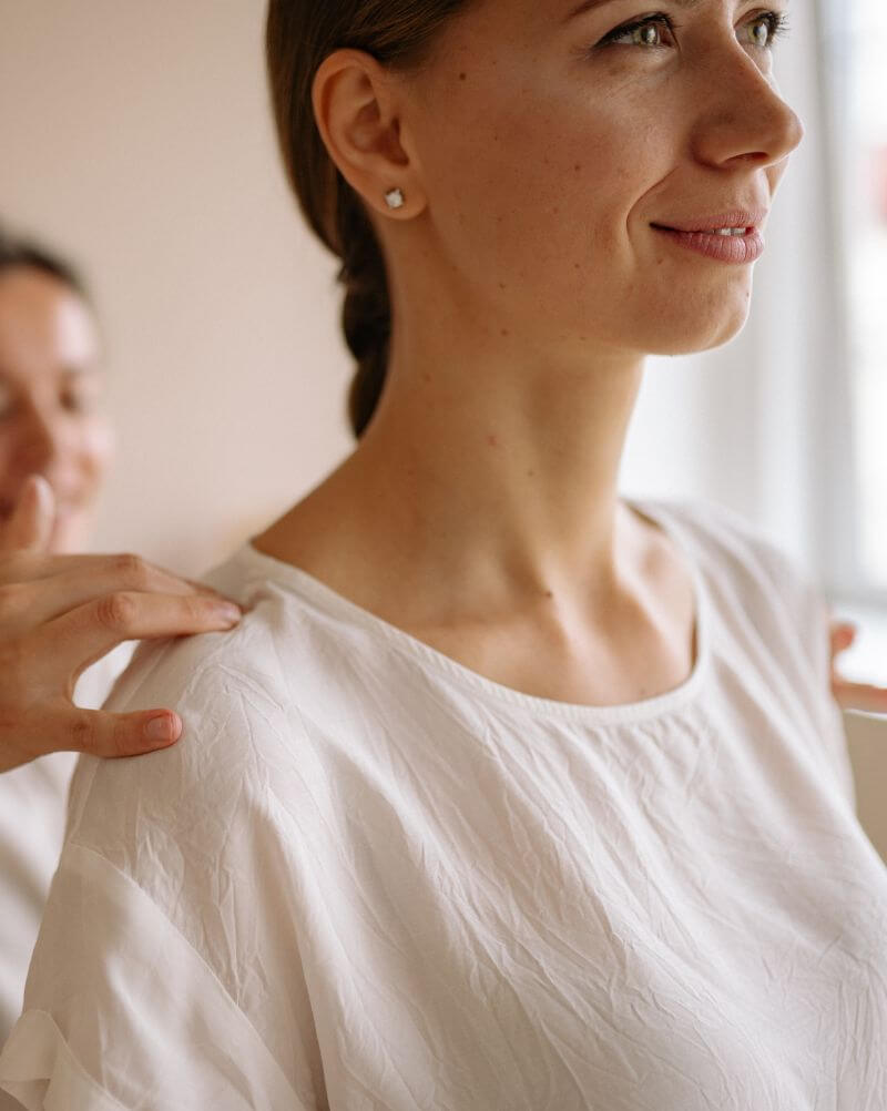 Non-Surgical Shoulder Pain Treatments Racine