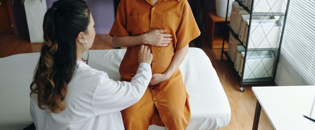 Chiropractic Care During Pregnancy: Safe and Effective?