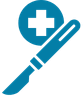 icon-surgical - scapel