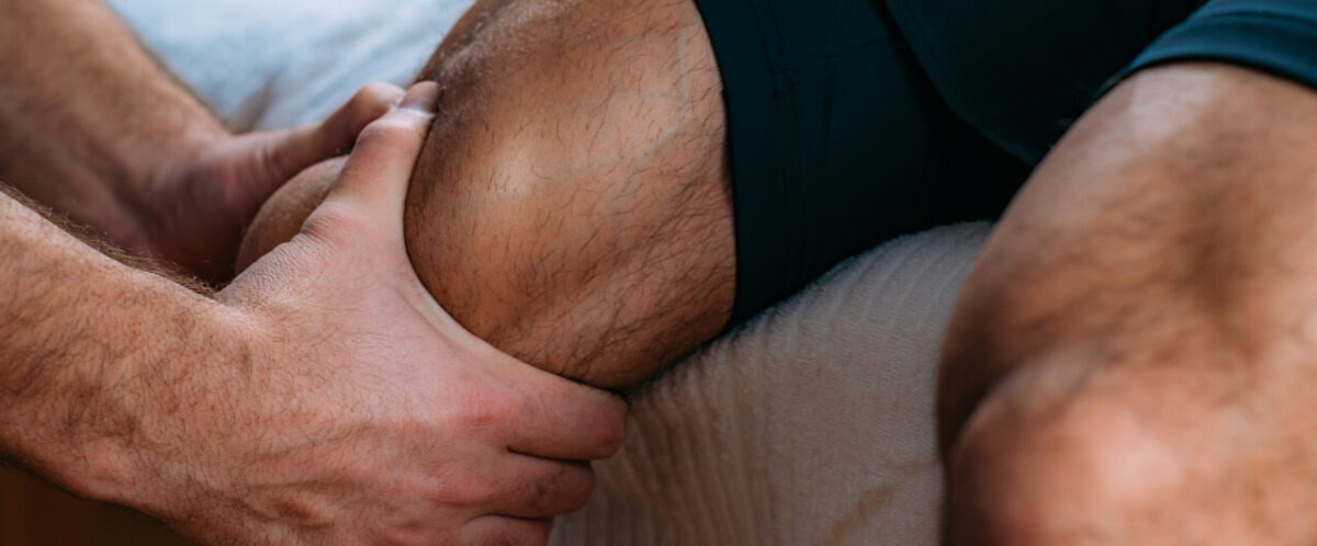 The Role of Physical Therapy After Surgery