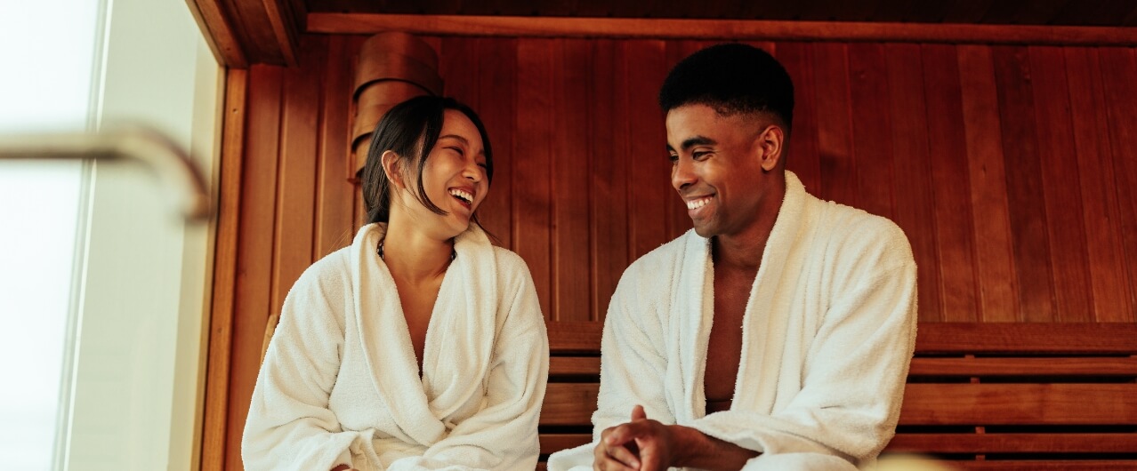 Are Saunas Really Good for Your Health?