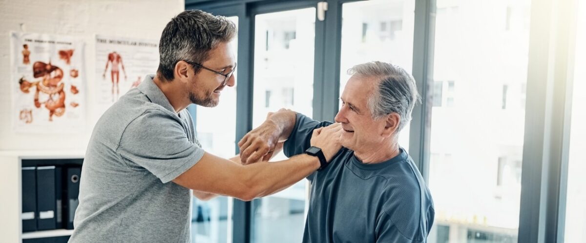 Occupational Therapy and Workers’ Compensation: What’s the Difference?