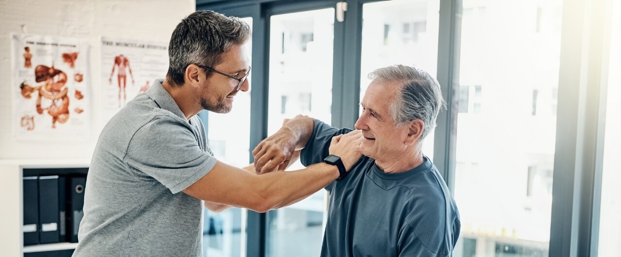 Occupational Therapy and Workers’ Compensation: What’s the Difference?
