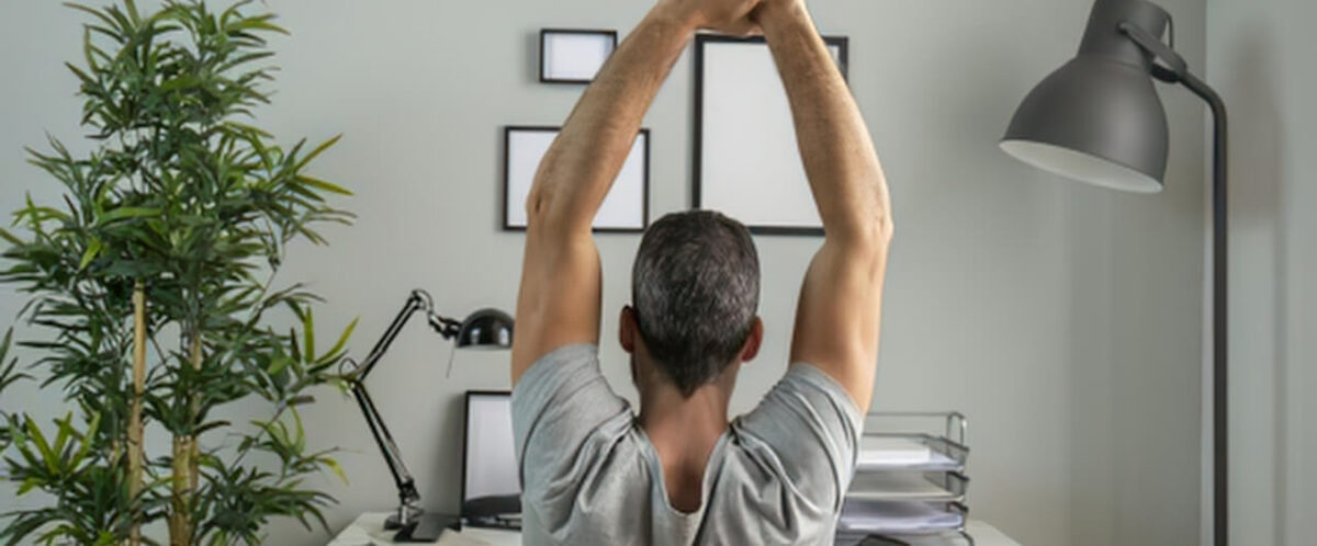 Chiropractic for Desk Workers: Fix Your Posture, Fix Your Pain