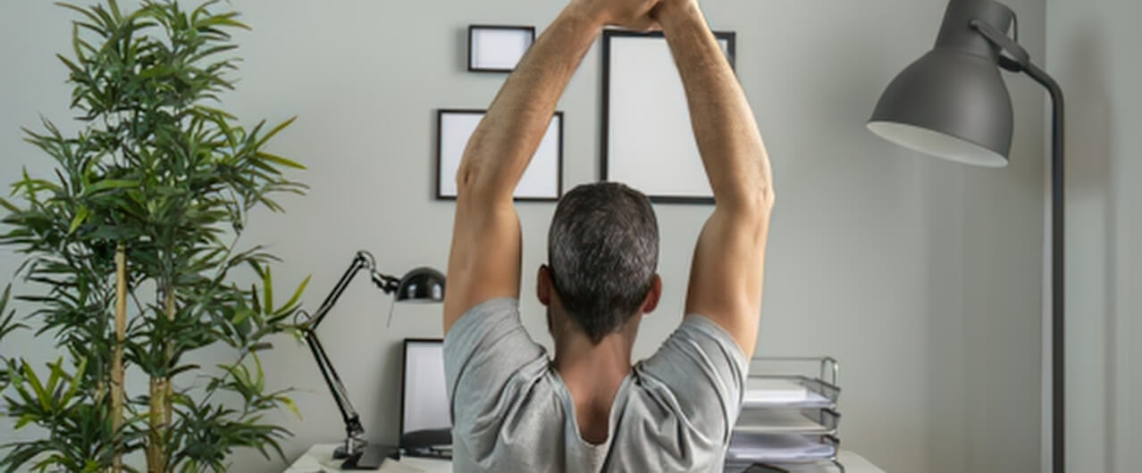 Chiropractic for Desk Workers: Fix Your Posture, Fix Your Pain