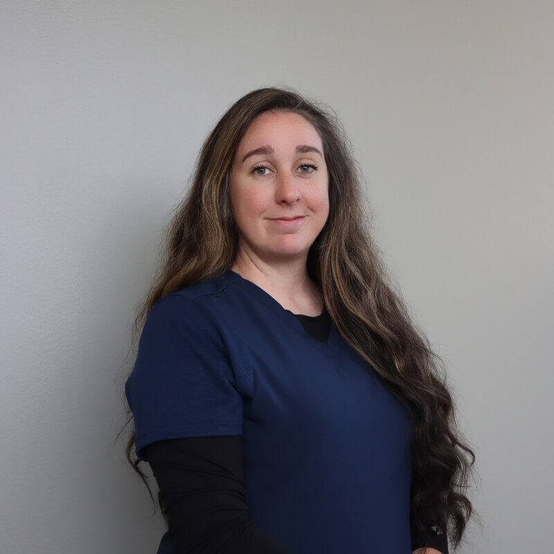 Alexandrea Riehl Headshot