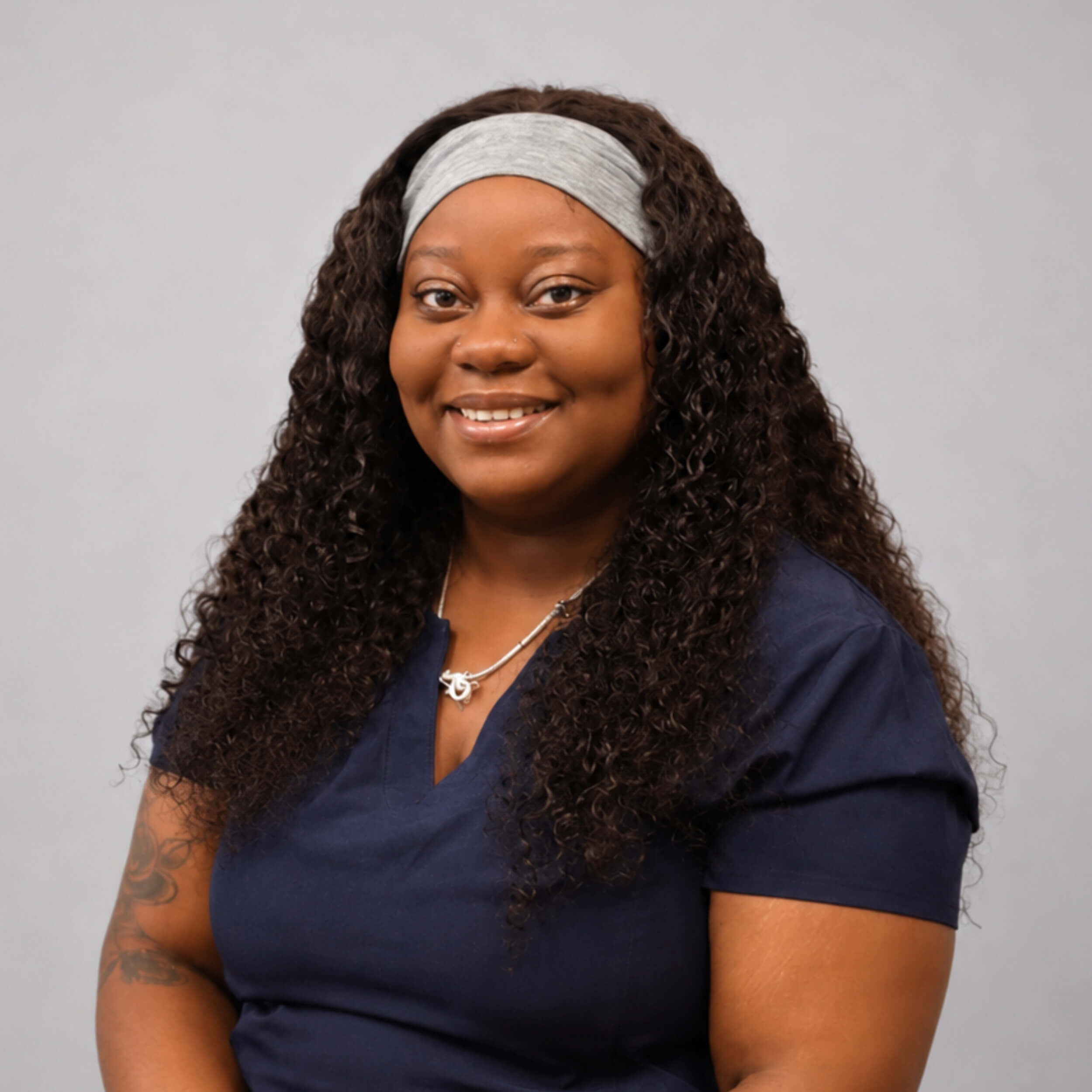 Bri'Anna - Headshot