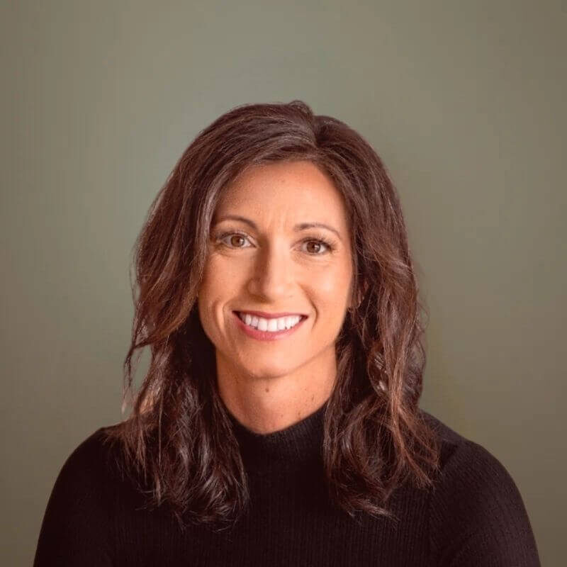 Dr. Alli Stafford - Functional Medicine