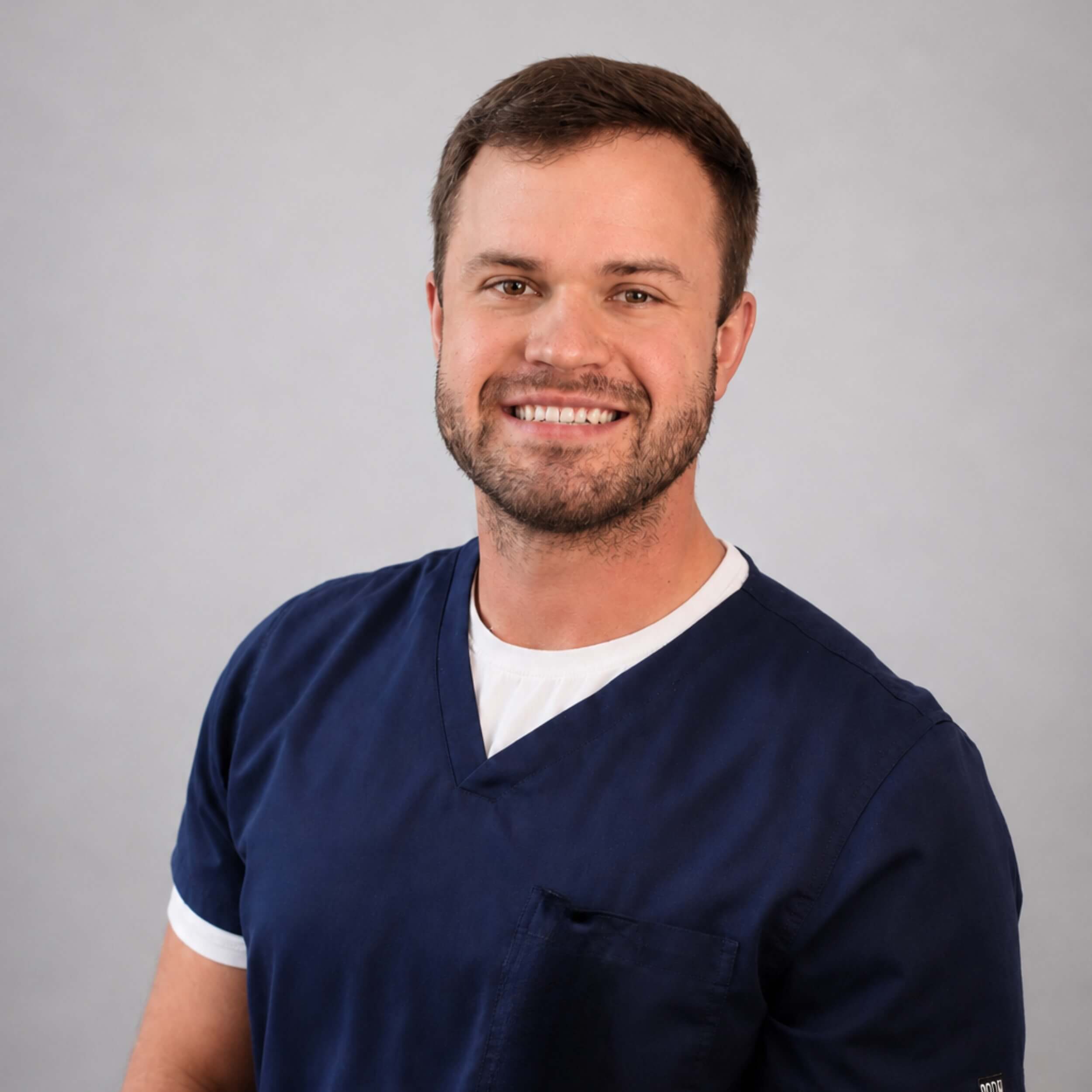 Dr. Joseph Konopski, PT, DPT