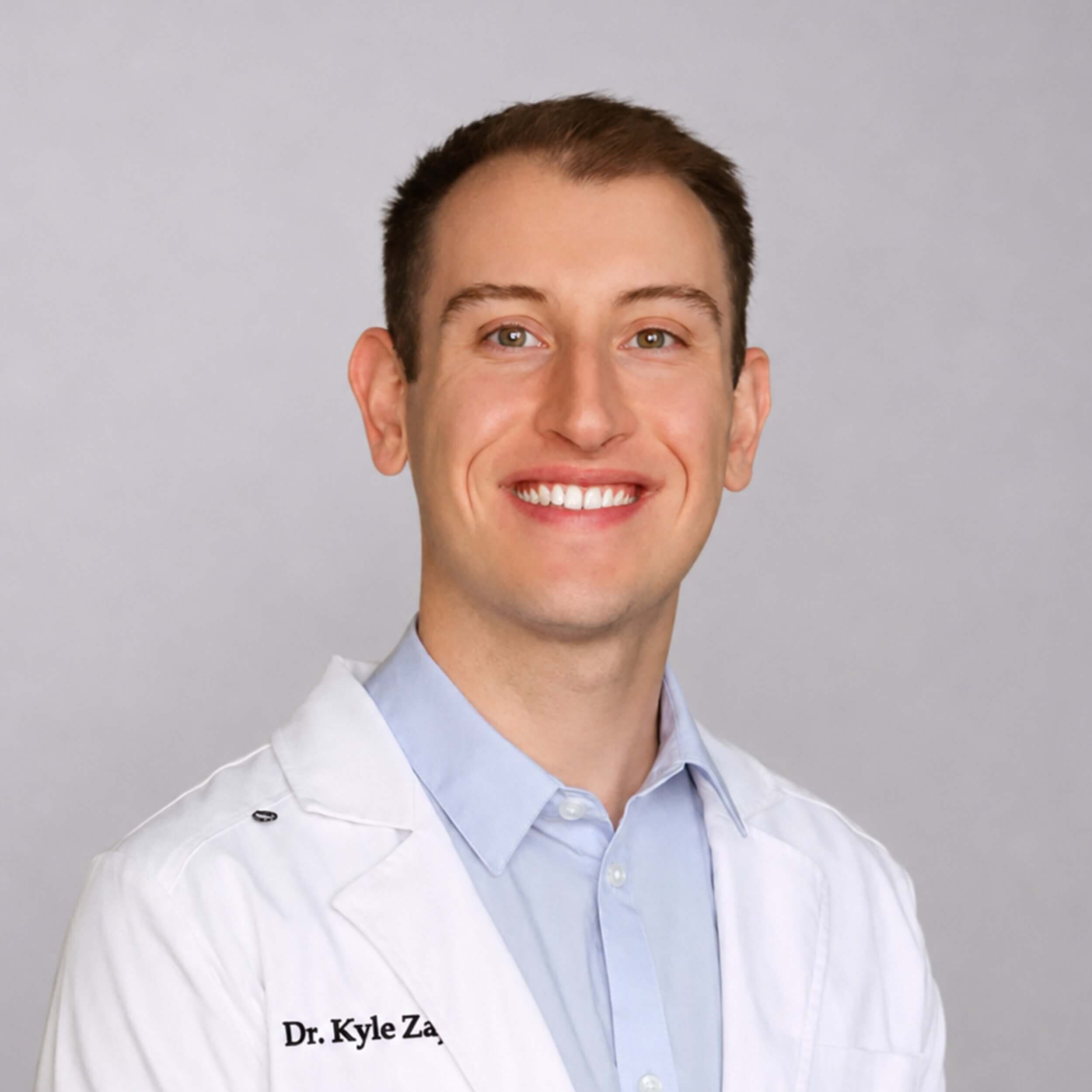 Dr. Kyle Zajac, DC