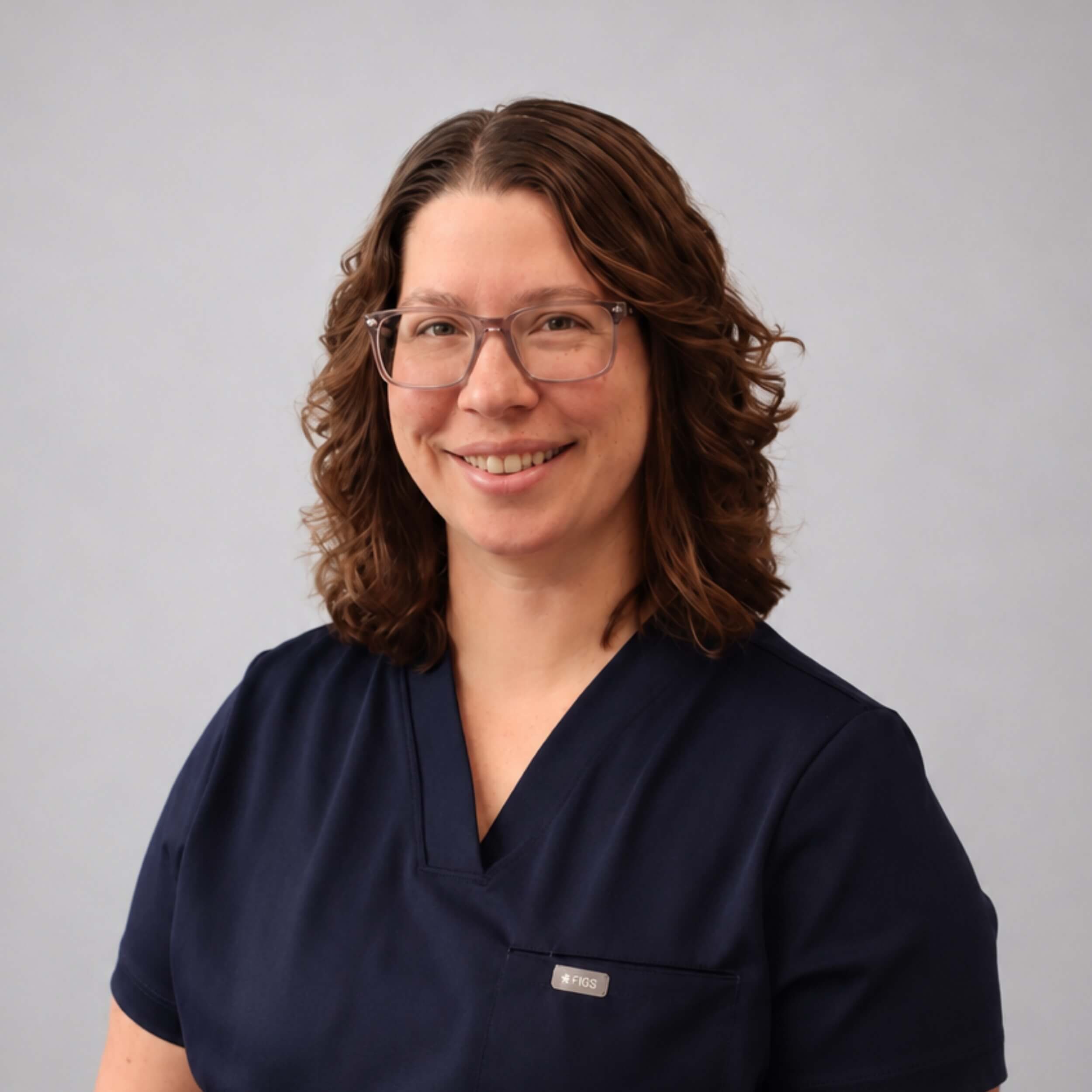 Dr. Rachael Midday