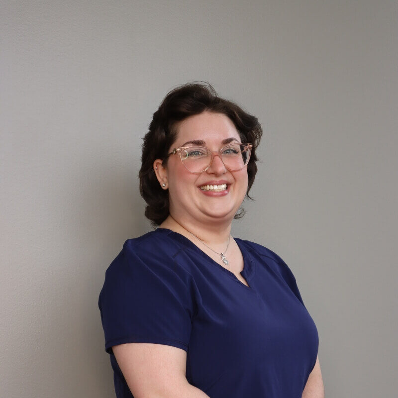 Emily Gehring Headshot
