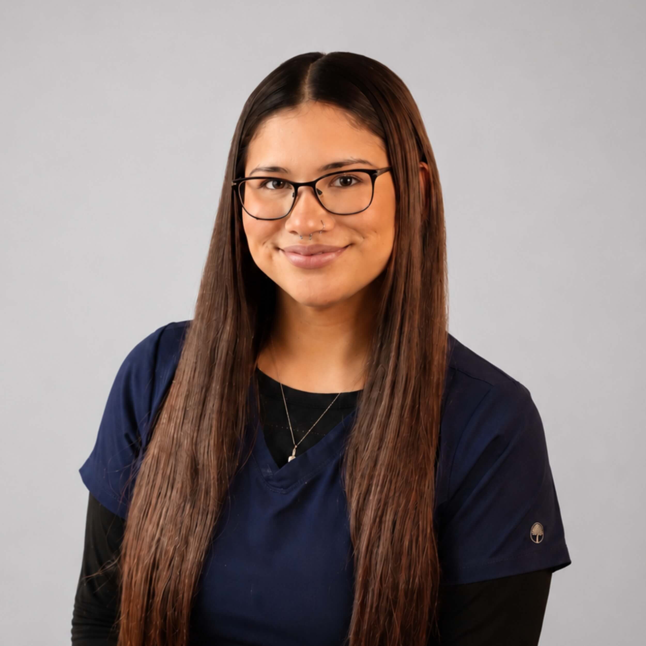 Heaven, Patient Relations Specialist - Headshot