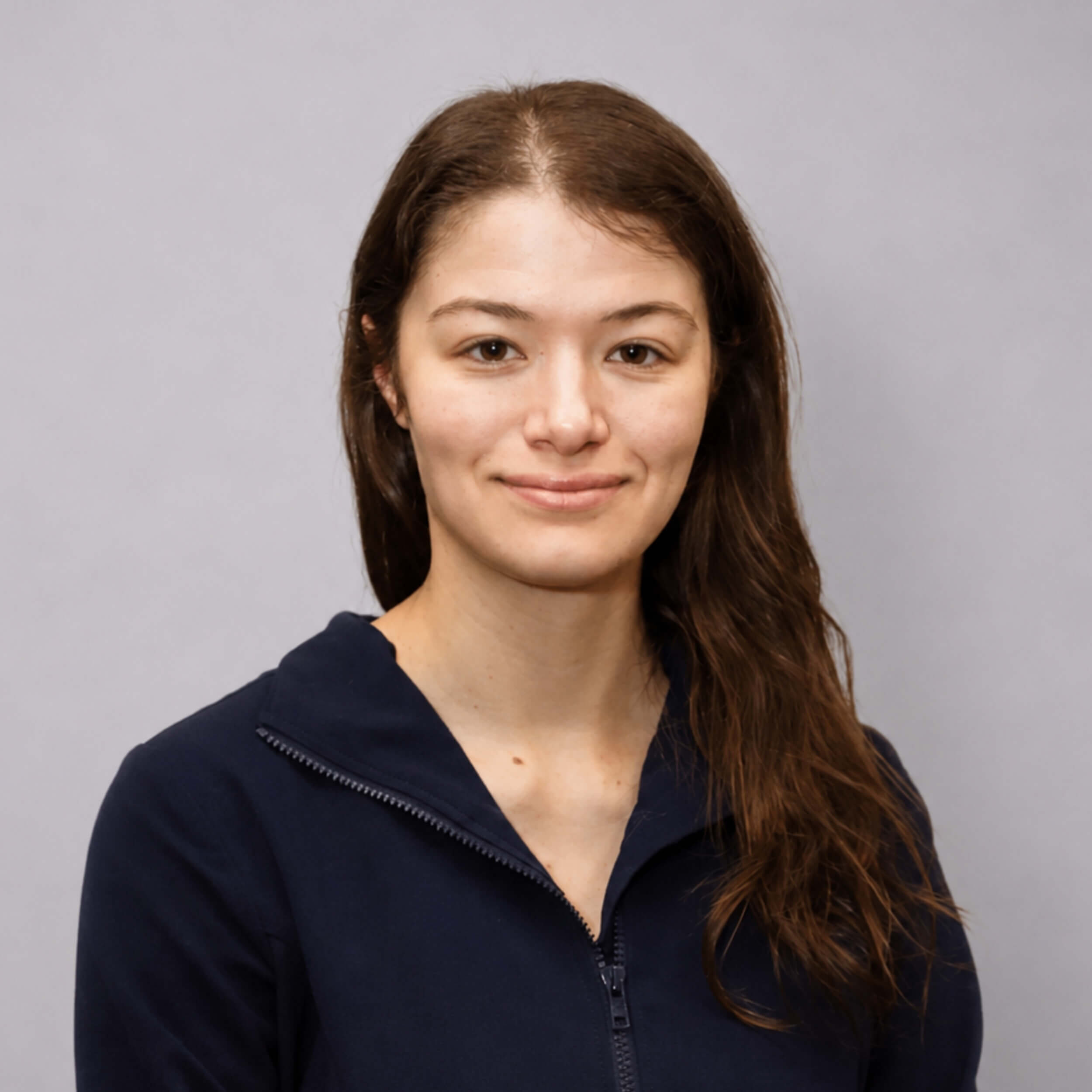 Kaley Headshot