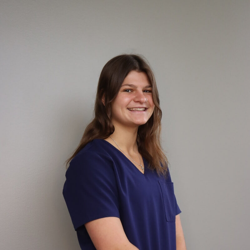 Katie Lucarz Headshot