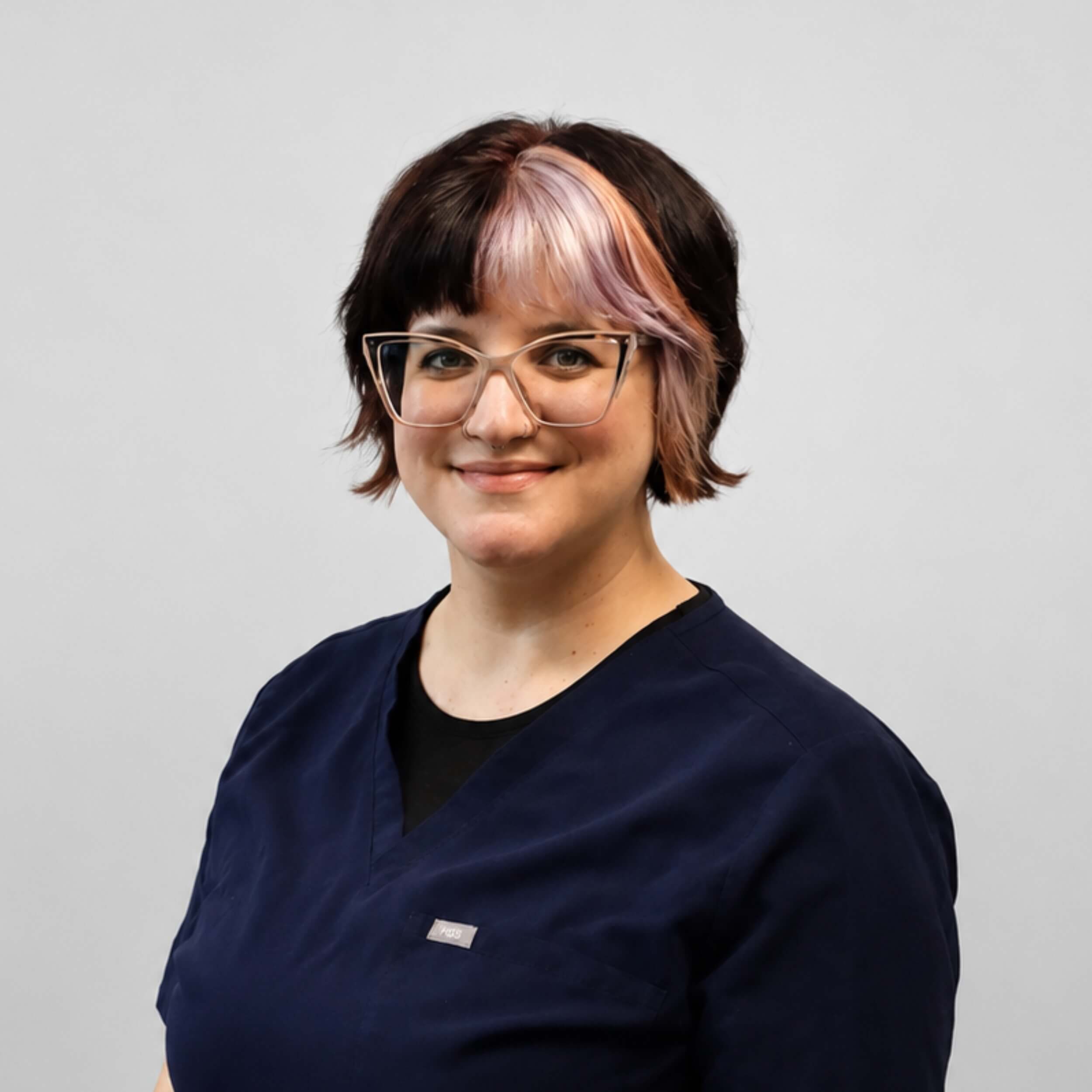 Krista Headshot