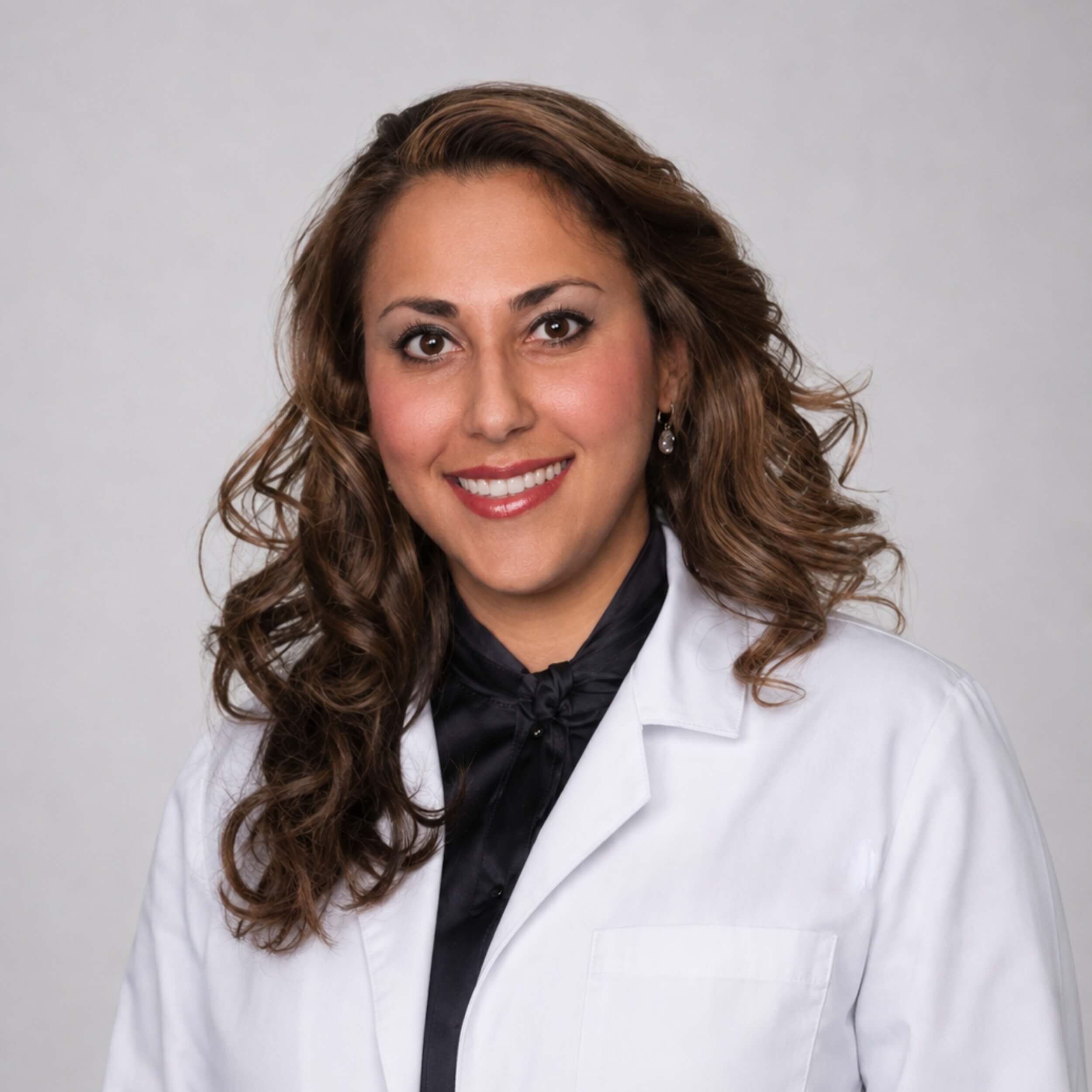 Mariam El-Baghdadi, M.D.