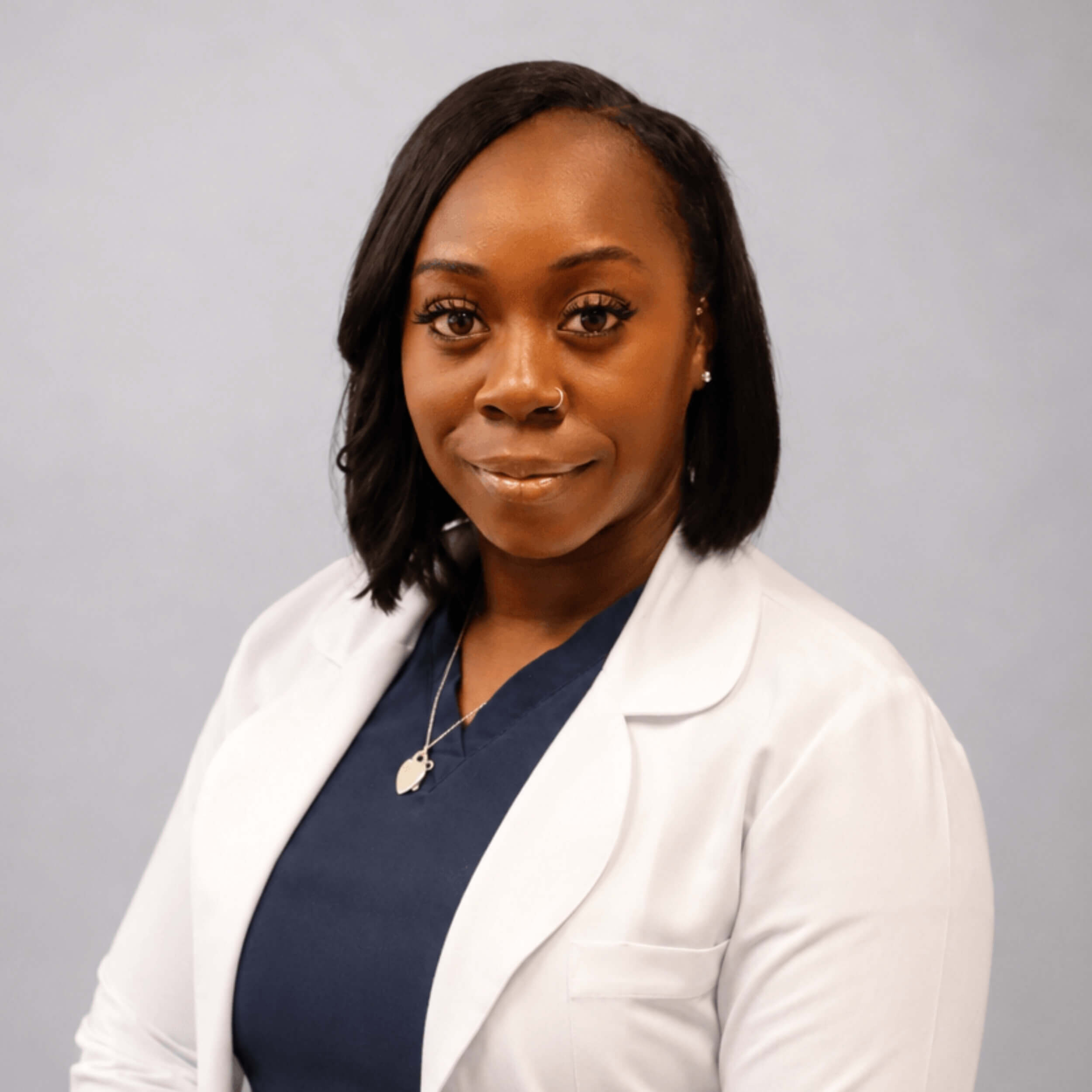 Markecia Smith, FNPC